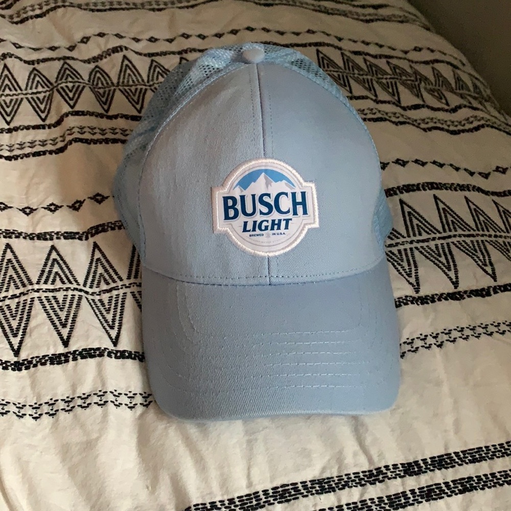 Busch Light Hat